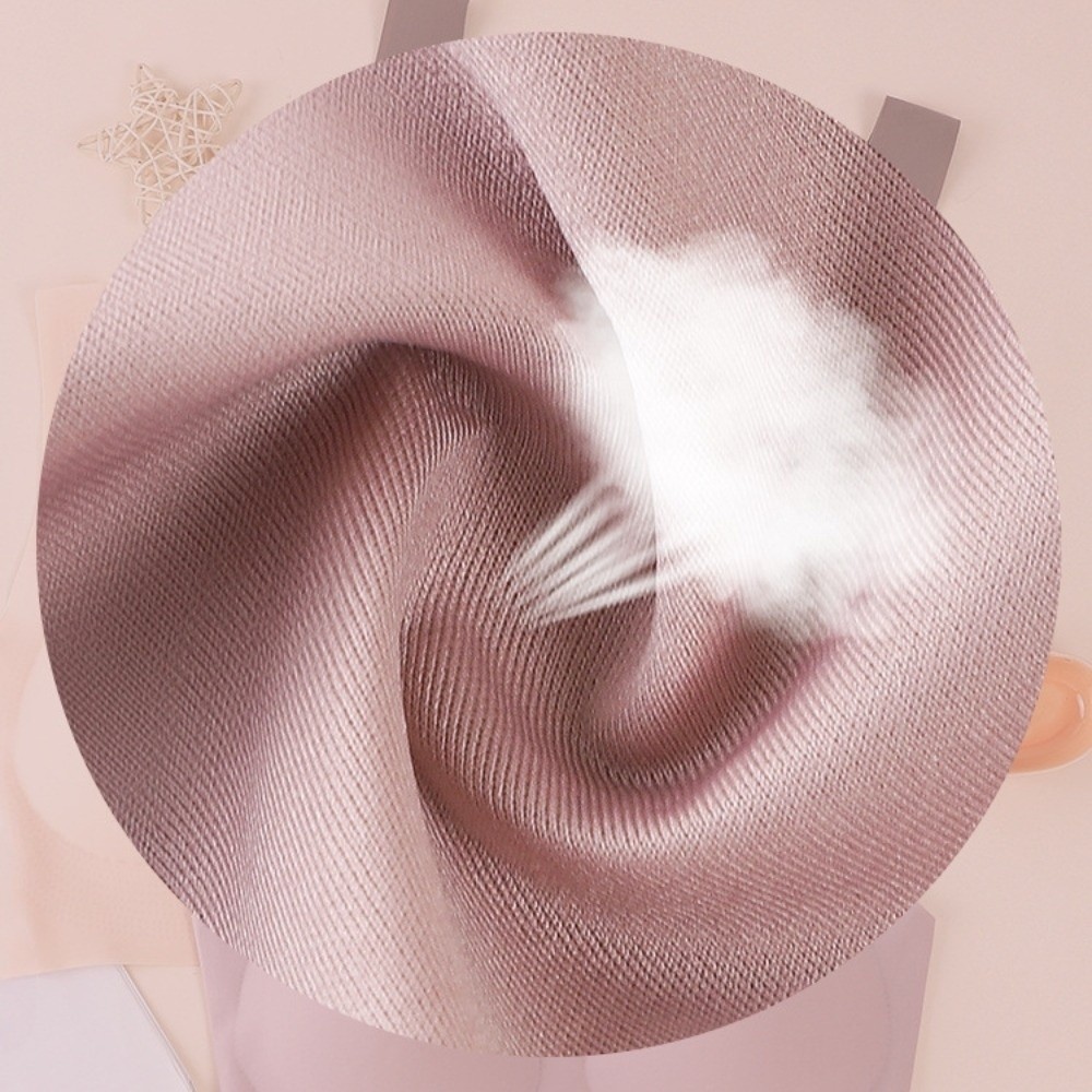 Bralette Wireless Soft - Yumuşak, vücuda oturan kablosuz sütyen, darbe