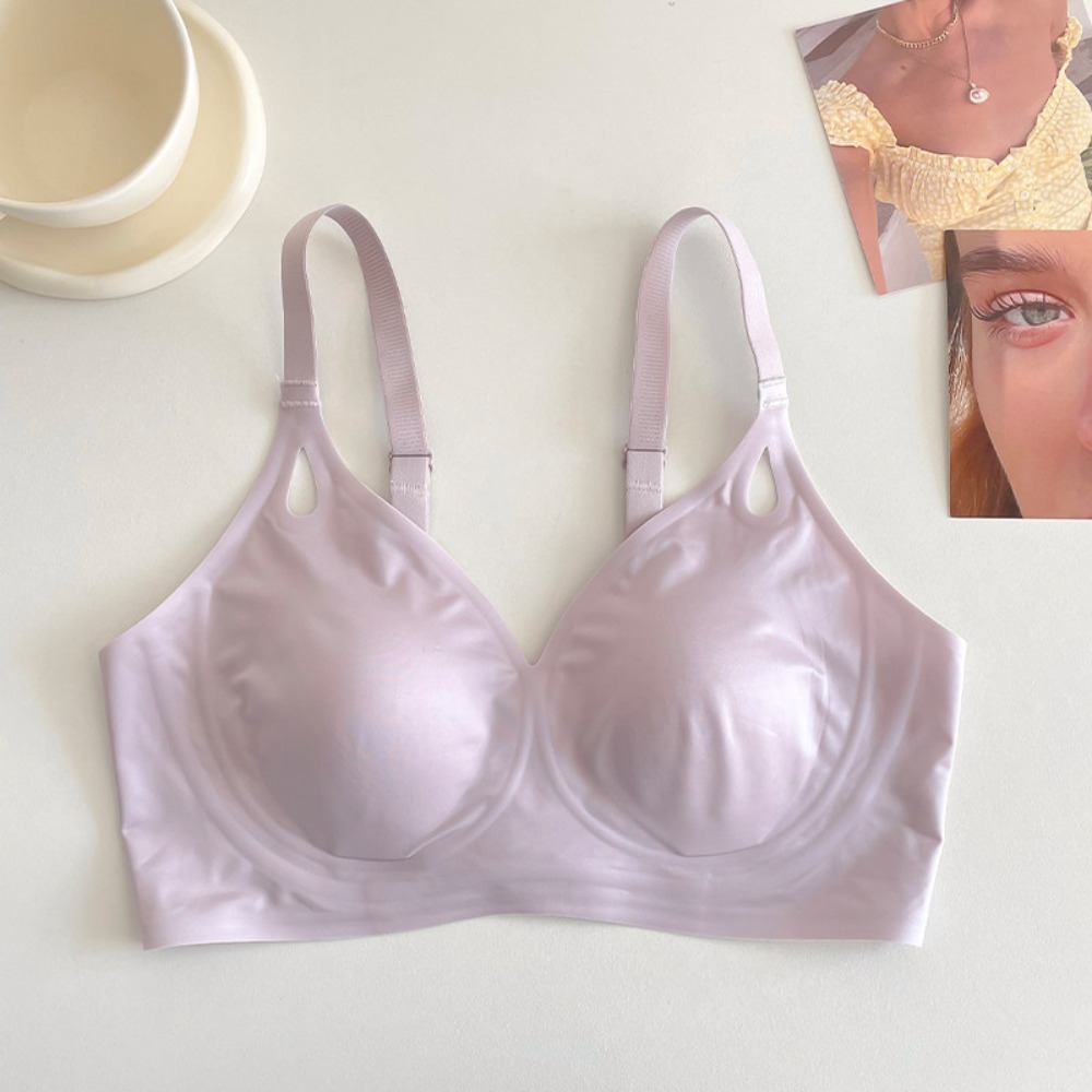 Kadın Yazlık Serin İnce Dikişs - Bralette Wireless Soft incelemesi ve fiyatı