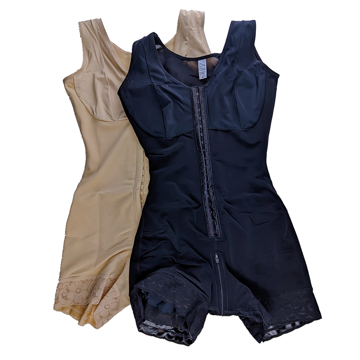 Yüksek Sıkıştırma Fajas Colomb - Shapewear Bodysuit Firm incelemesi ve fiyatı