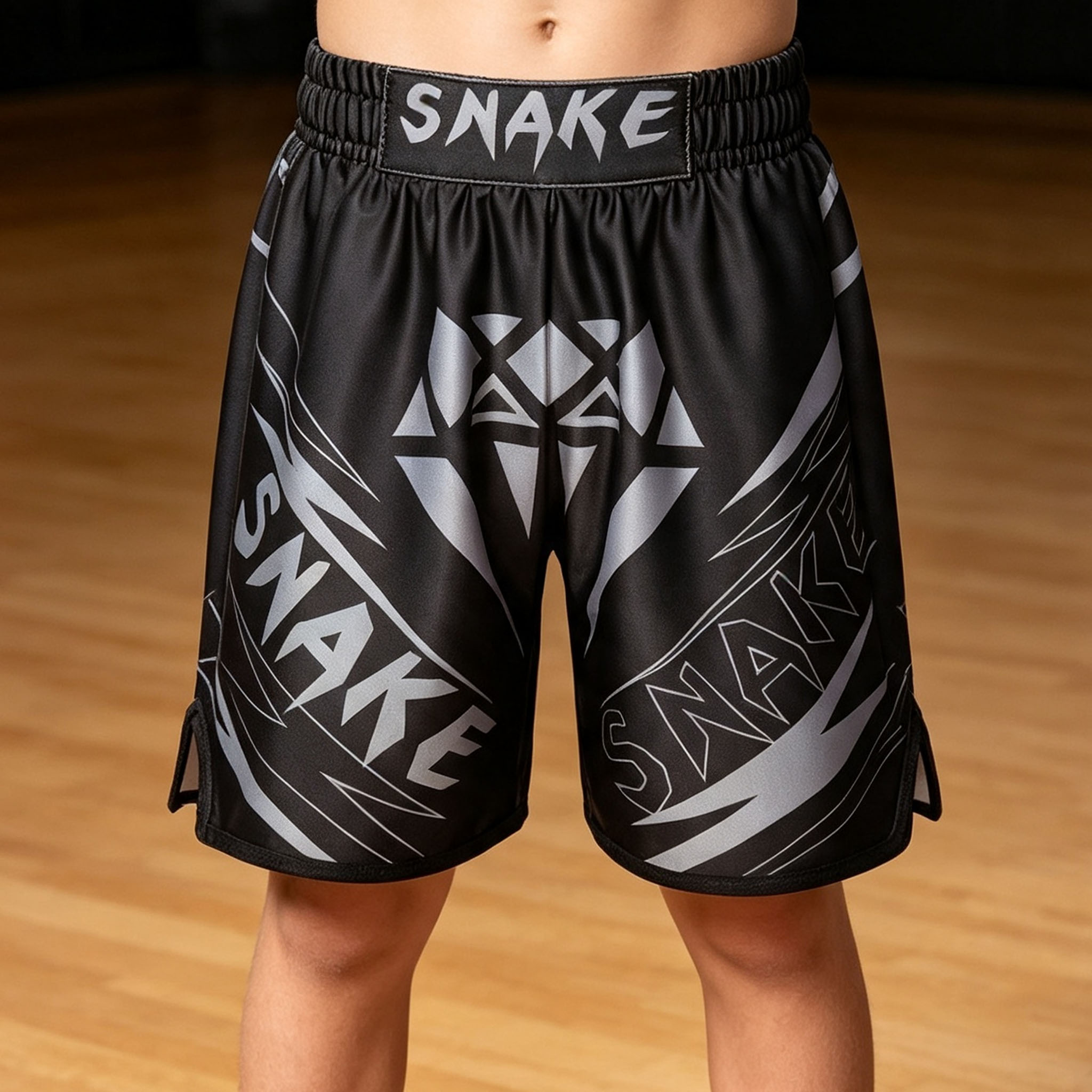 Yeni Muay Thai Şortları Erkek  - Boyshort Underwear incelemesi ve fiyatı