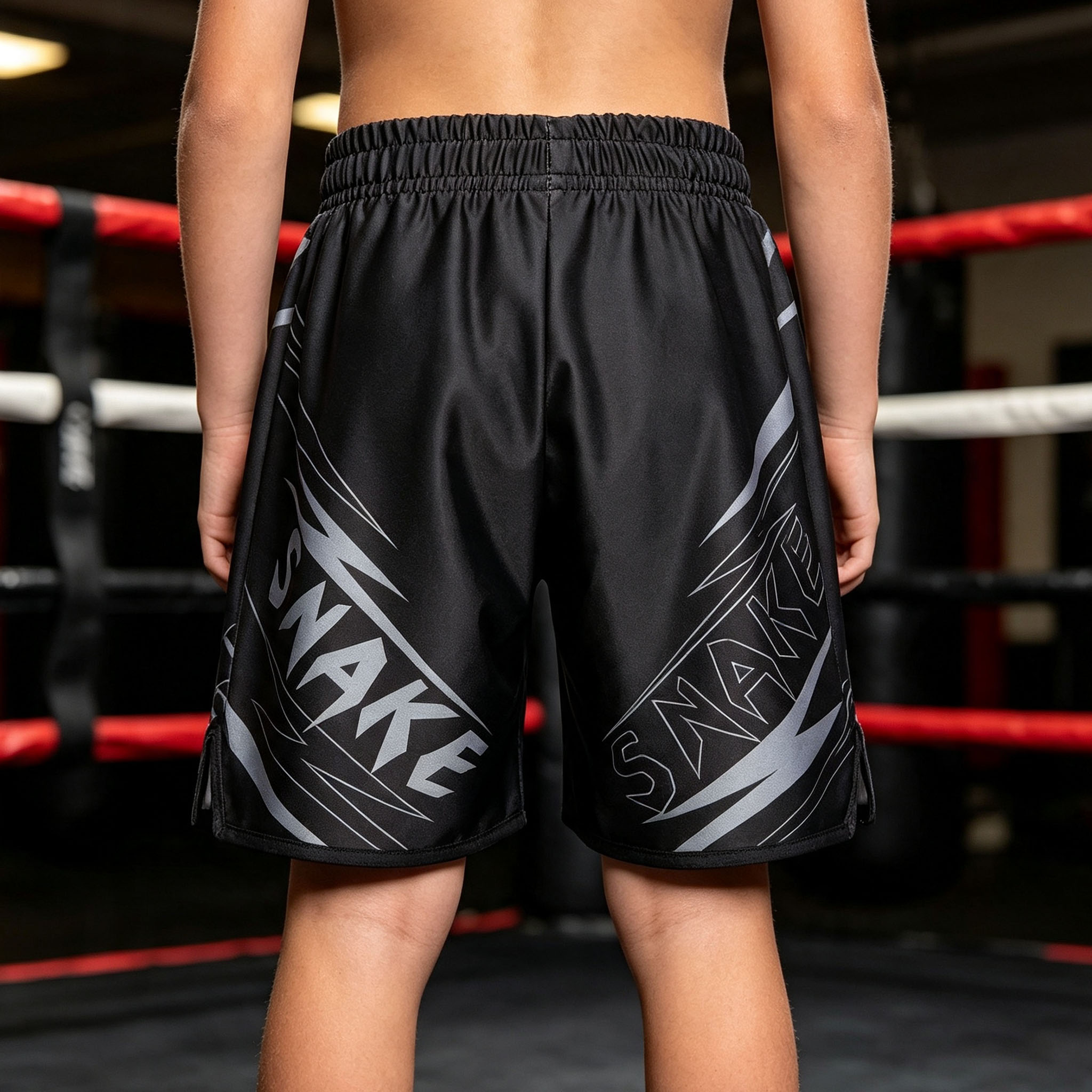Yeni Muay Thai Şortları Erkek  - Boyshort Underwear incelemesi ve fiyatı