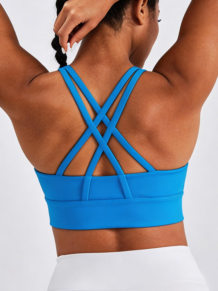 Yeni Kadın Düz Renk Yüksek Des - Sports Bra High Impact incelemesi ve fiyatı