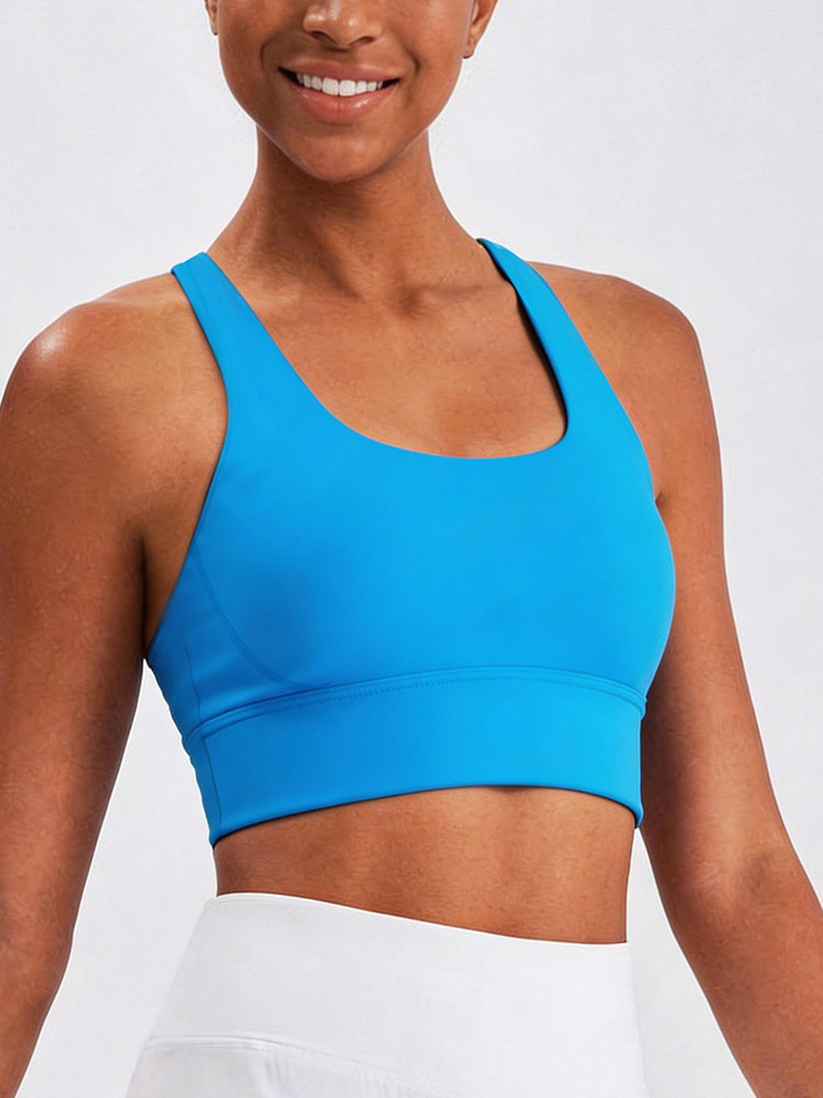 Yeni Kadın Düz Renk Yüksek Des - Sports Bra High Impact incelemesi ve fiyatı