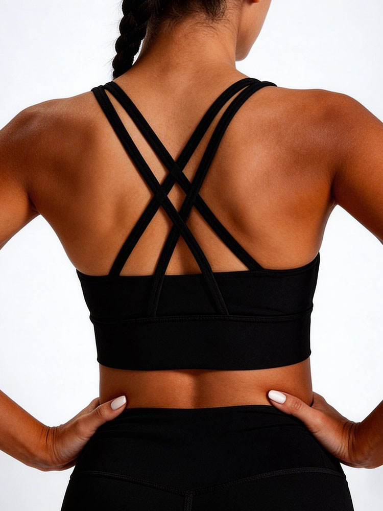 Yeni Kadın Düz Renk Yüksek Des - Sports Bra High Impact incelemesi ve fiyatı