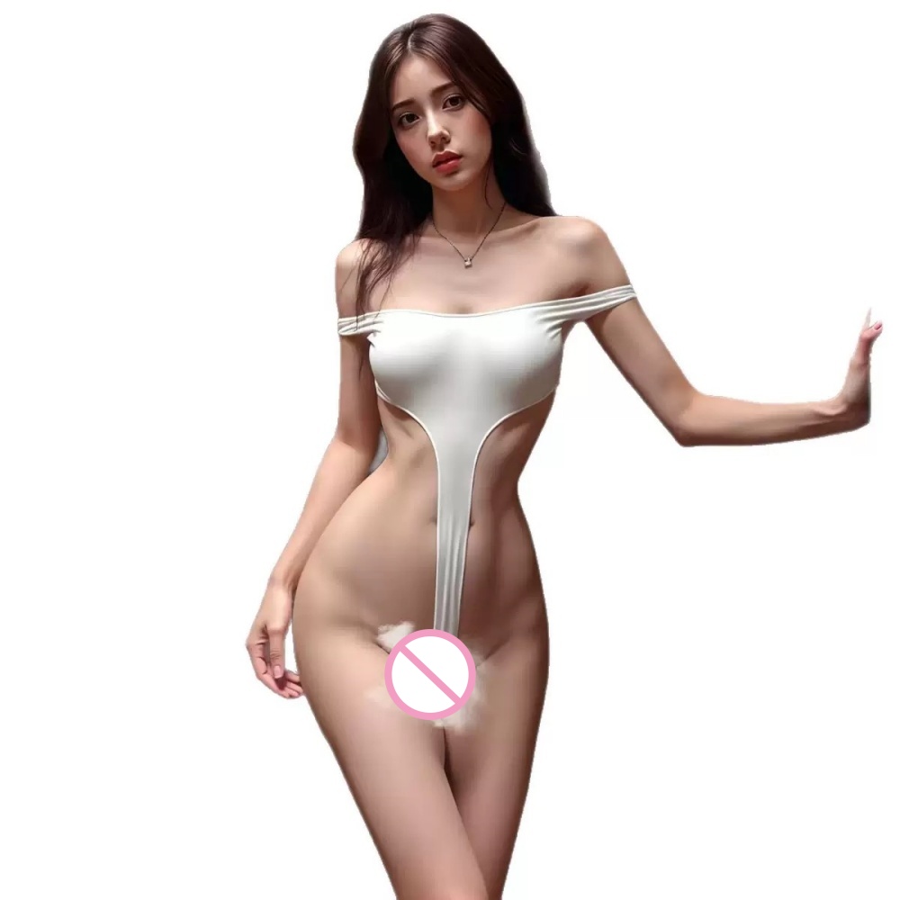 Kadın Seksi Dantel Teddy Linge - Lace Teddy Lingerie incelemesi ve fiyatı