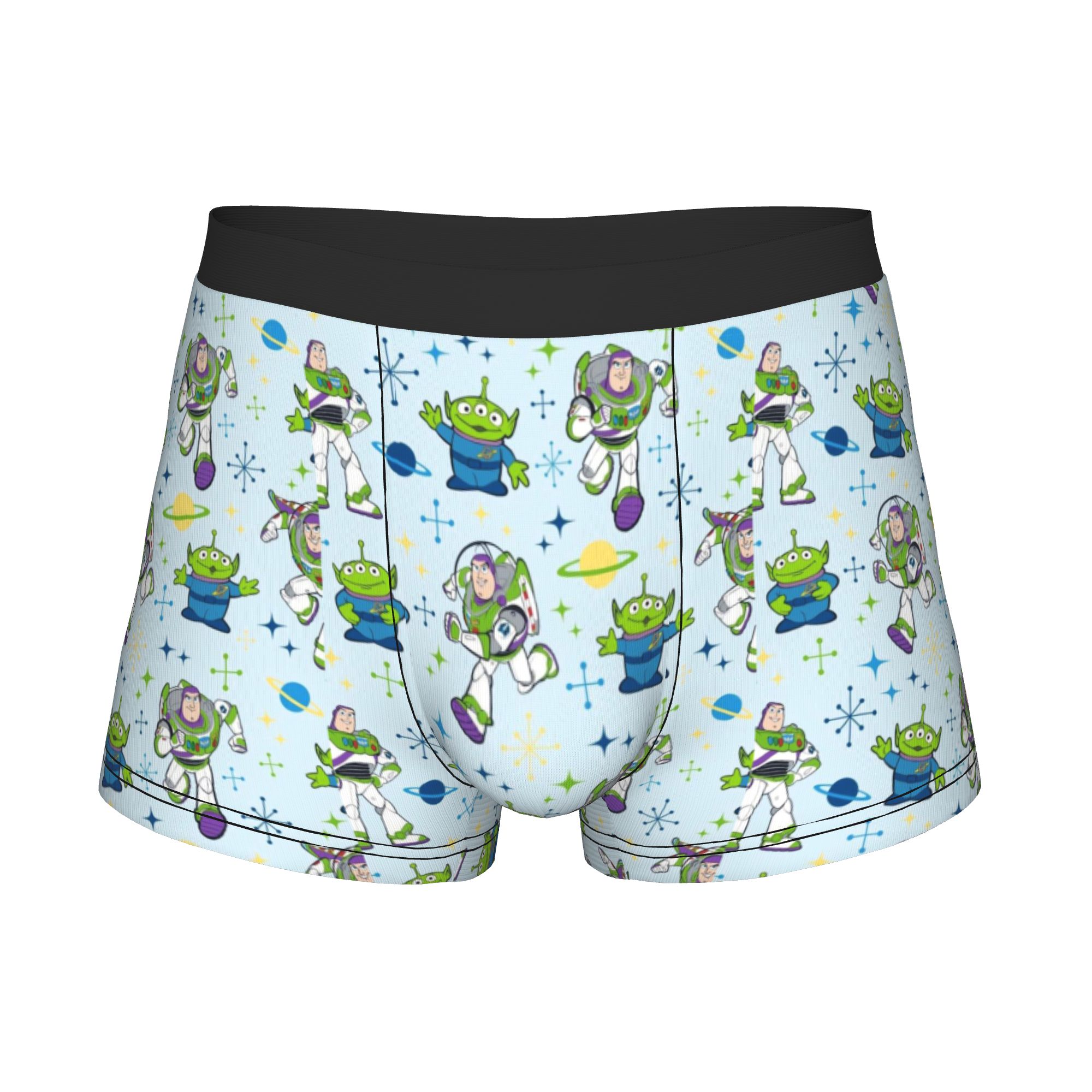 Özel T-Toy Karikatür S-Hikayes - Boyshort Underwear incelemesi ve fiyatı