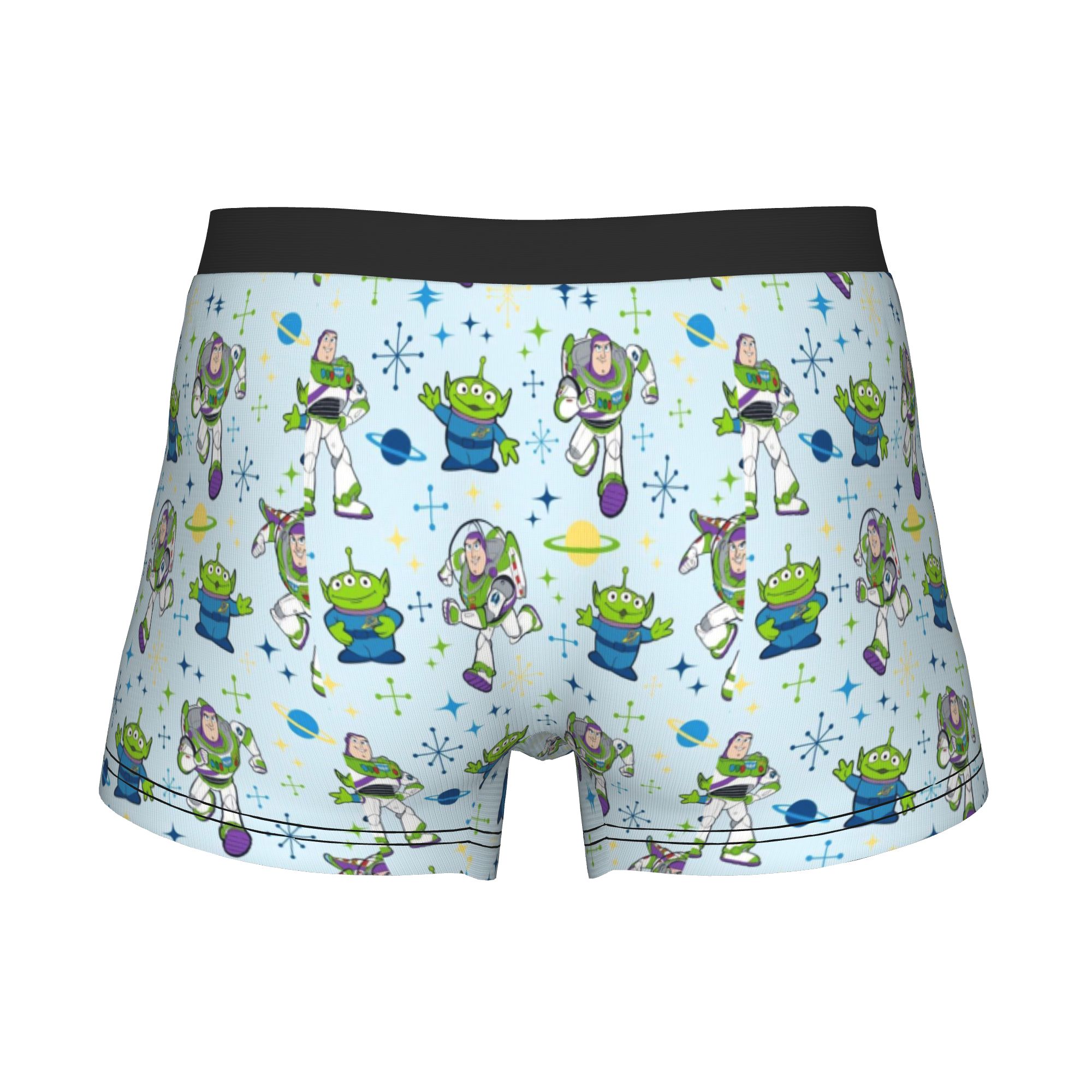Özel T-Toy Karikatür S-Hikayes - Boyshort Underwear incelemesi ve fiyatı