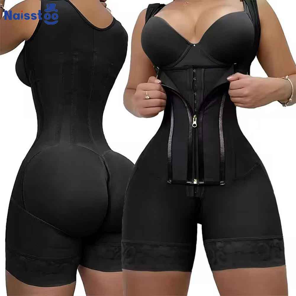 Fajas Colombianas Karın Sonras - Shapewear Bodysuit Firm incelemesi ve fiyatı