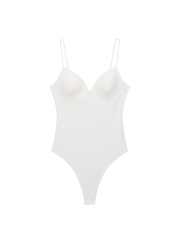 TFMLN Yazlık Kadın Body Elbise - Shapewear Bodysuit Firm incelemesi ve fiyatı