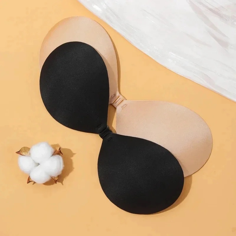 1/2/4 adet Kadın Sütyeni Görün - Strapless Bra Backless incelemesi ve fiyatı