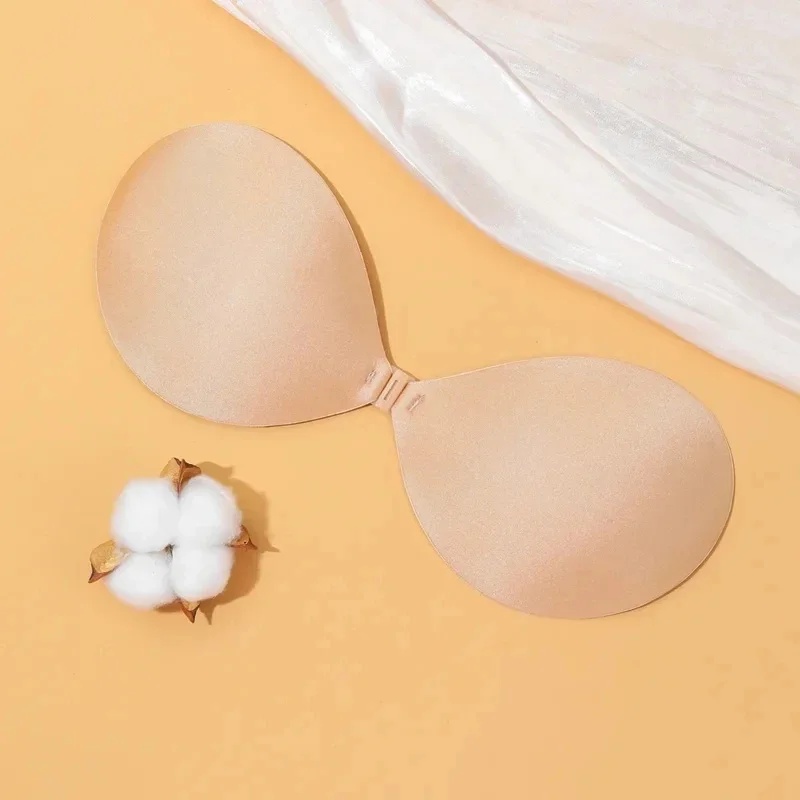 1/2/4 adet Kadın Sütyeni Görün - Strapless Bra Backless incelemesi ve fiyatı