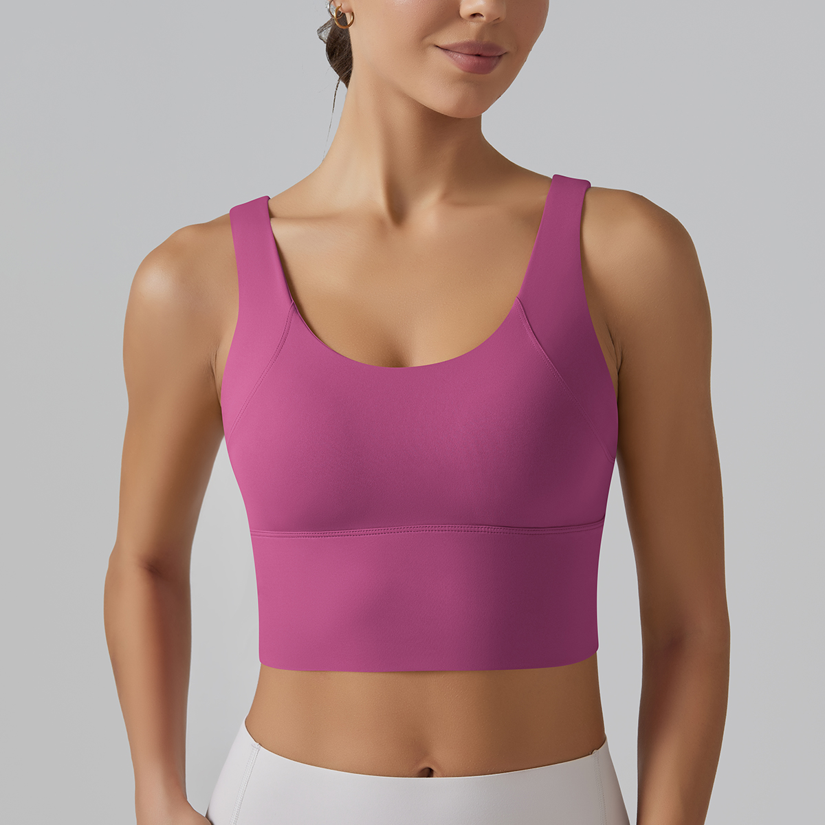 Yeni Yoga Tank Top yaz seksi s - Sports Bra High Impact incelemesi ve fiyatı
