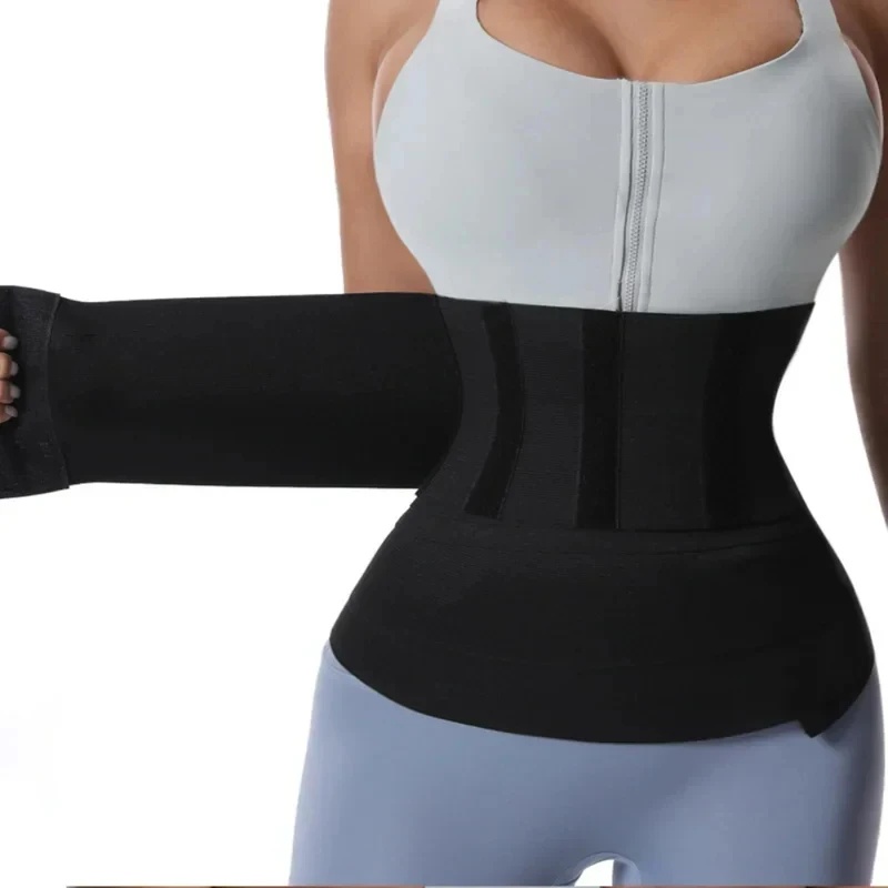 1/2 adet bandaj sargı düzeltic - Shapewear Bodysuit Firm incelemesi ve fiyatı