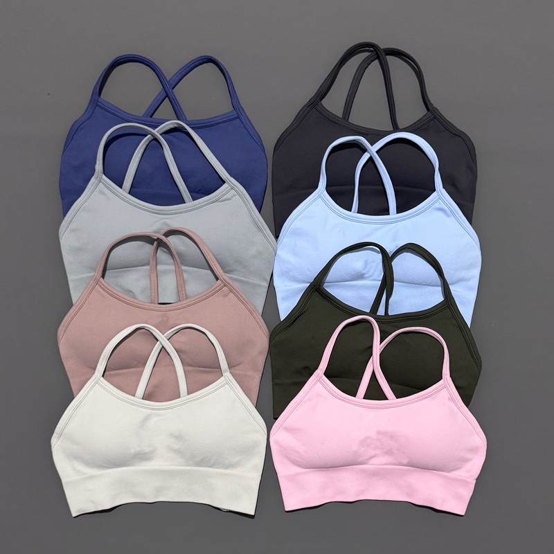 Histello Backless Spor Sütyeni - Sports Bra High Impact incelemesi ve fiyatı