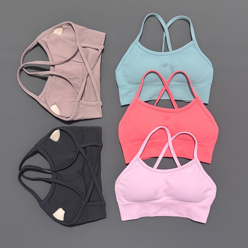 Histello Backless Spor Sütyeni - Sports Bra High Impact incelemesi ve fiyatı