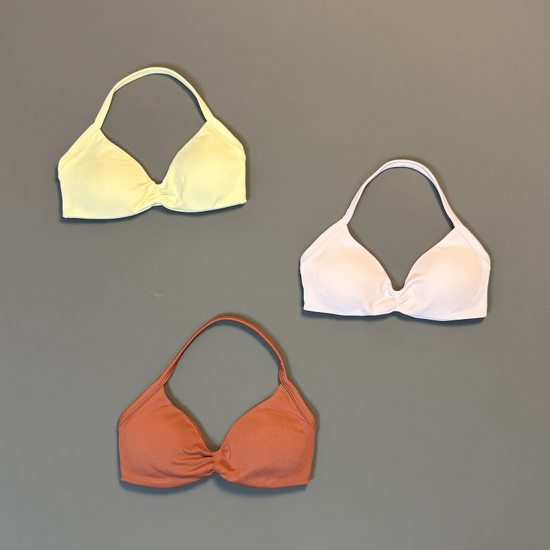 HISTELLO spor sutyeni dikişsiz - Sports Bra High Impact incelemesi ve fiyatı