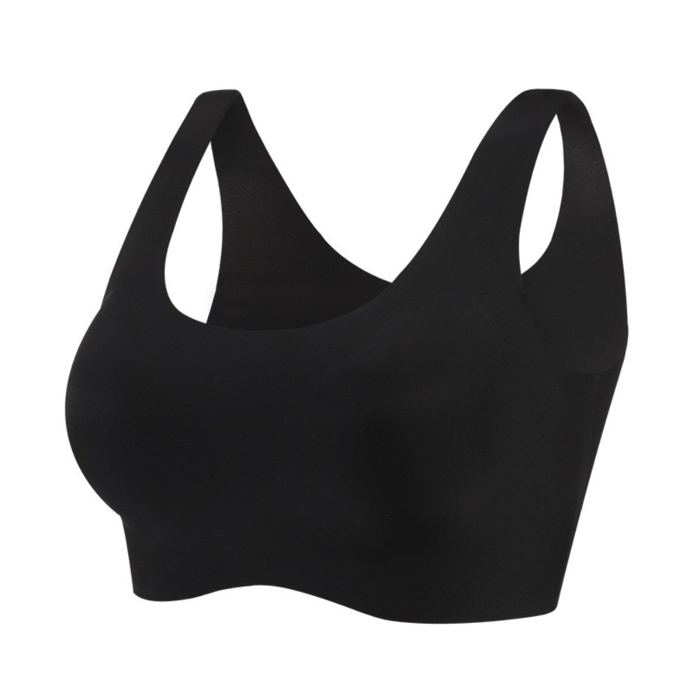 Yumuşak, vücuda oturan kablosu - Bralette Wireless Soft incelemesi ve fiyatı