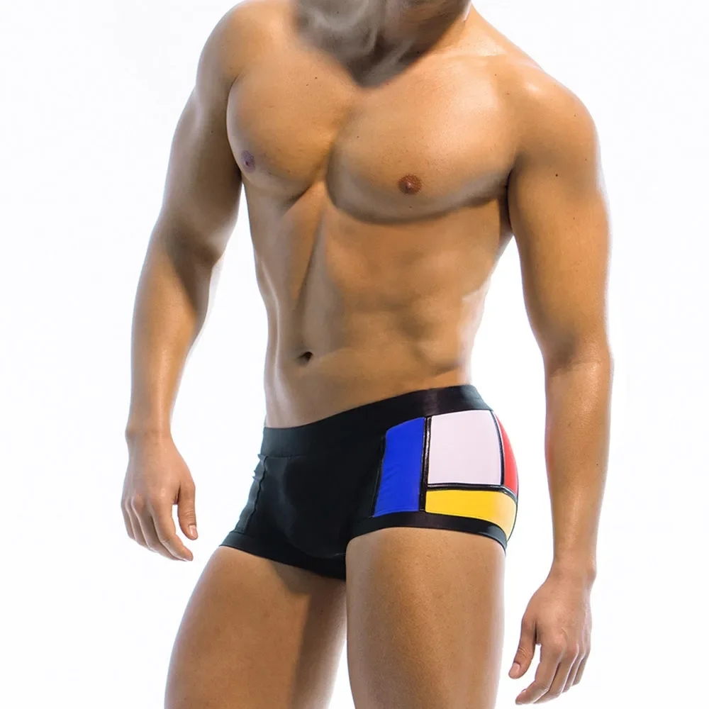Erkek mayo yüzmek külot Boxer  - Boyshort Underwear incelemesi ve fiyatı