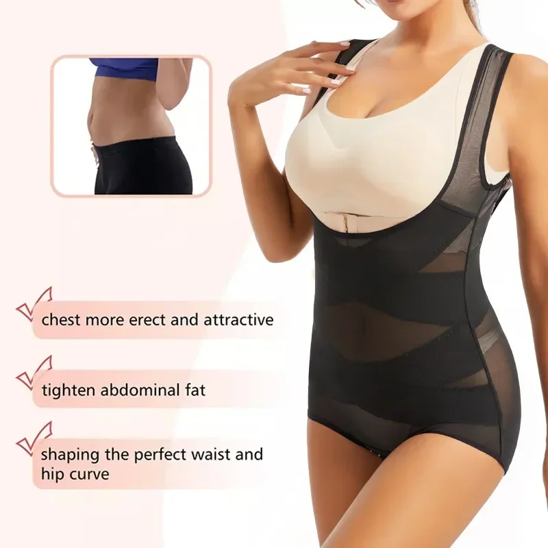 Kadın Bodysuit Külot Tam Vücut - Shapewear Bodysuit Firm incelemesi ve fiyatı