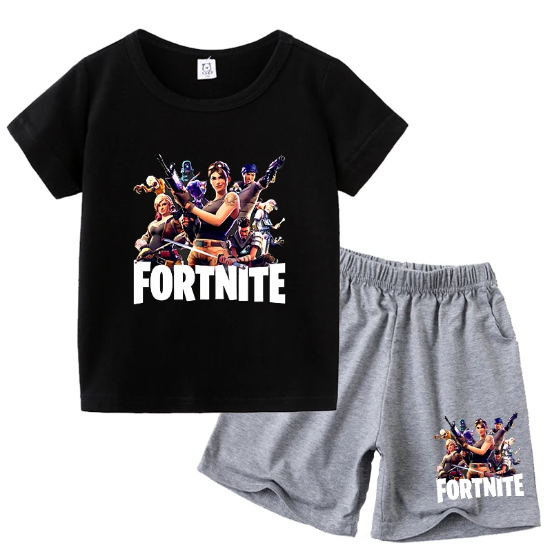 FortnitesT-shirt Şort Erkek Kı - Boyshort Underwear incelemesi ve fiyatı