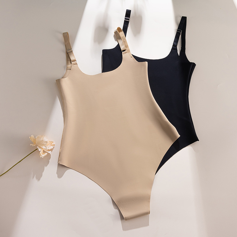 Kadınlar İçin Dikişsiz İncelti - Shapewear Bodysuit Firm incelemesi ve fiyatı