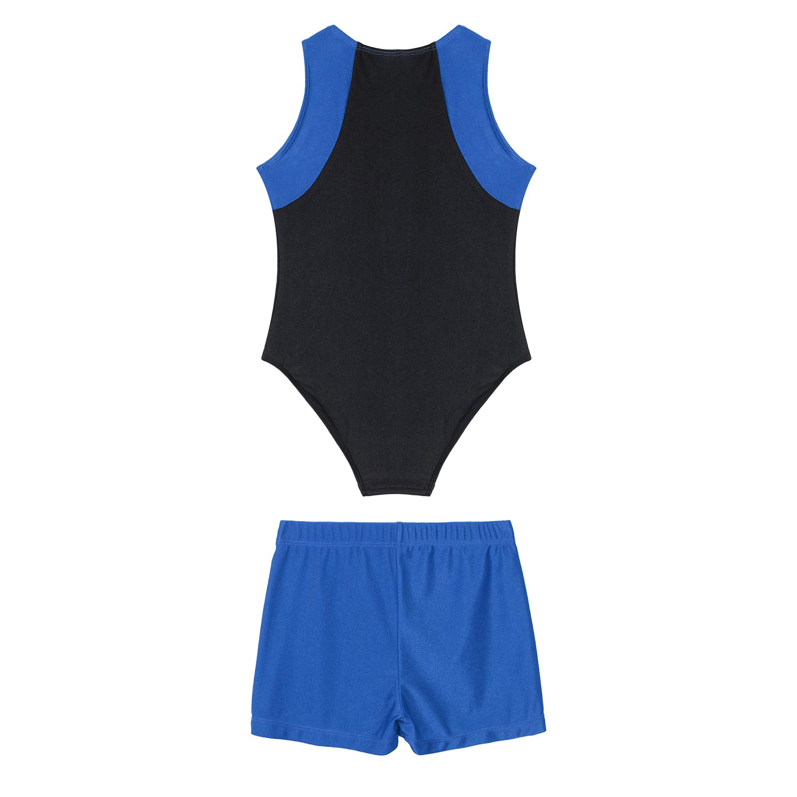 Kolsuz Jimnastik Yoga Egzersiz - Boyshort Underwear incelemesi ve fiyatı