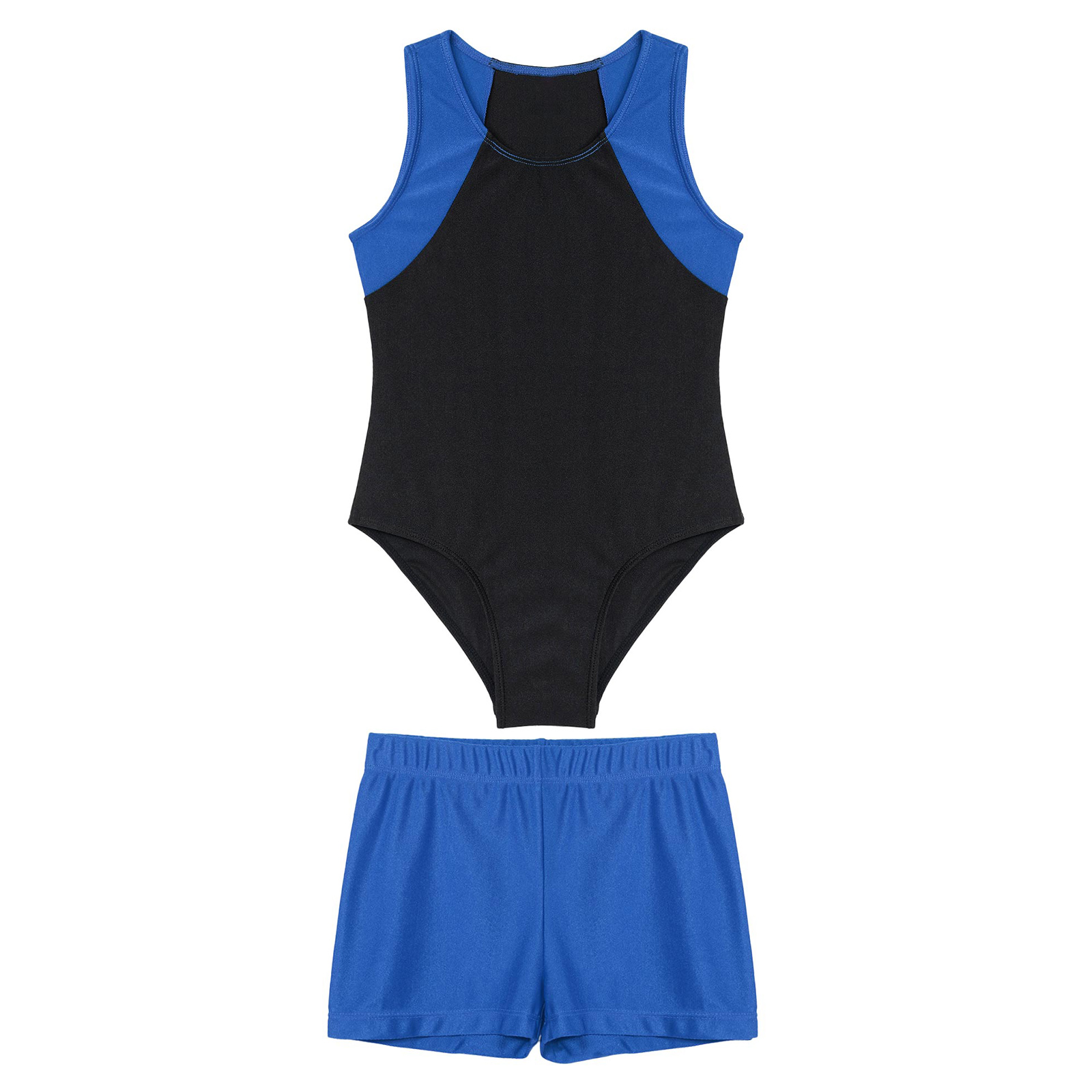 Kolsuz Jimnastik Yoga Egzersiz - Boyshort Underwear incelemesi ve fiyatı